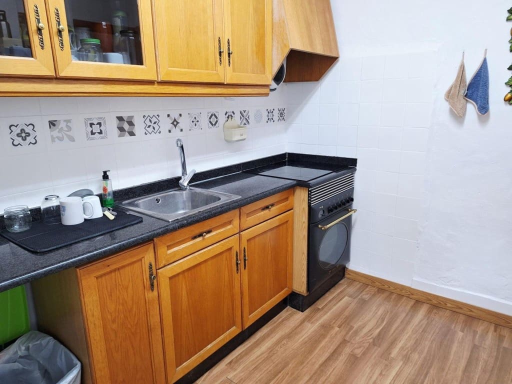 5 soverom Villa til salgs i Villena med svømmebasseng - € 239 000 (Ref: 9910512)