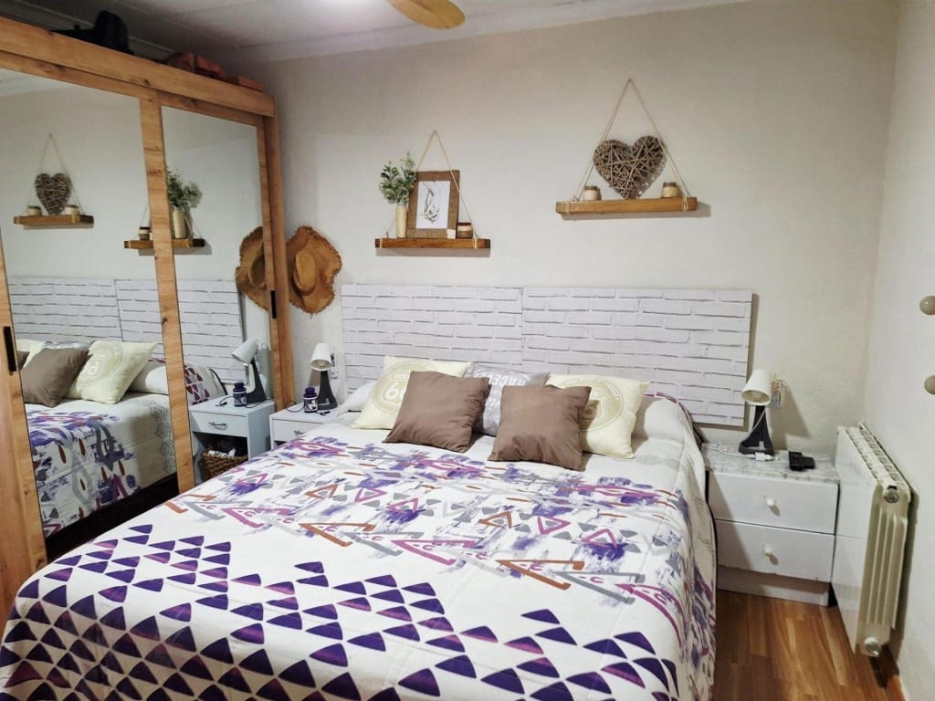 5 soverom Villa til salgs i Villena med svømmebasseng - € 239 000 (Ref: 9910512)