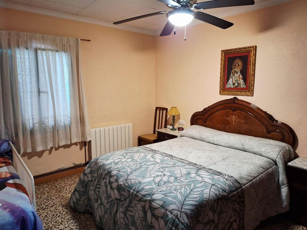 5 soverom Villa til salgs i Villena med svømmebasseng - € 239 000 (Ref: 9910512)