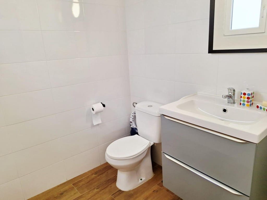 5 soverom Villa til salgs i Villena med svømmebasseng - € 239 000 (Ref: 9910512)