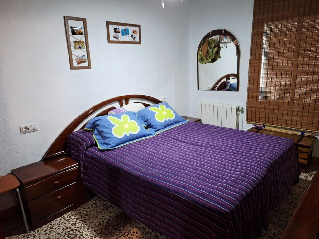 5 soverom Villa til salgs i Villena med svømmebasseng - € 239 000 (Ref: 9910512)