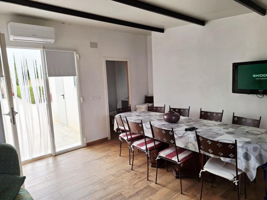 5 soverom Villa til salgs i Villena med svømmebasseng - € 239 000 (Ref: 9910512)