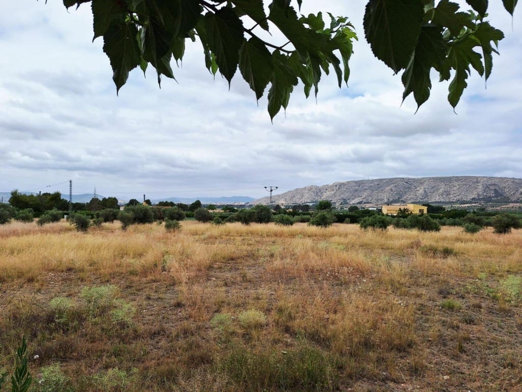 5 soverom Villa til salgs i Villena med svømmebasseng - € 239 000 (Ref: 9910512)