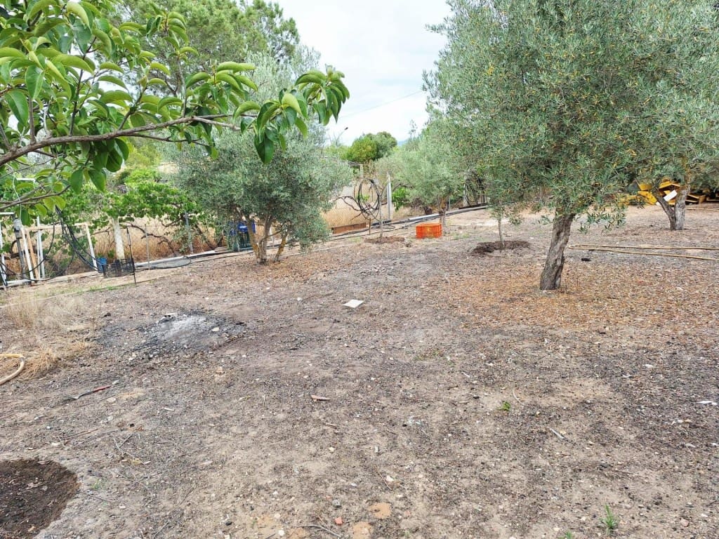 5 soverom Villa til salgs i Villena med svømmebasseng - € 239 000 (Ref: 9910512)
