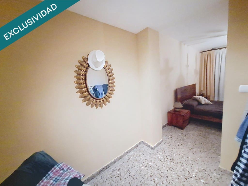 5 camera da letto Appartamento in vendita in L'Olleria - 140.000 € (Rif: 9910513)