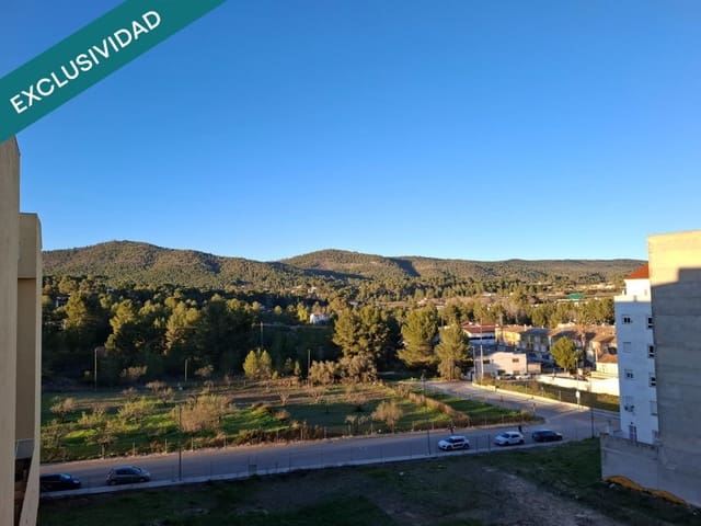 5 camera da letto Appartamento in vendita in L'Olleria - 140.000 € (Rif: 9910513)