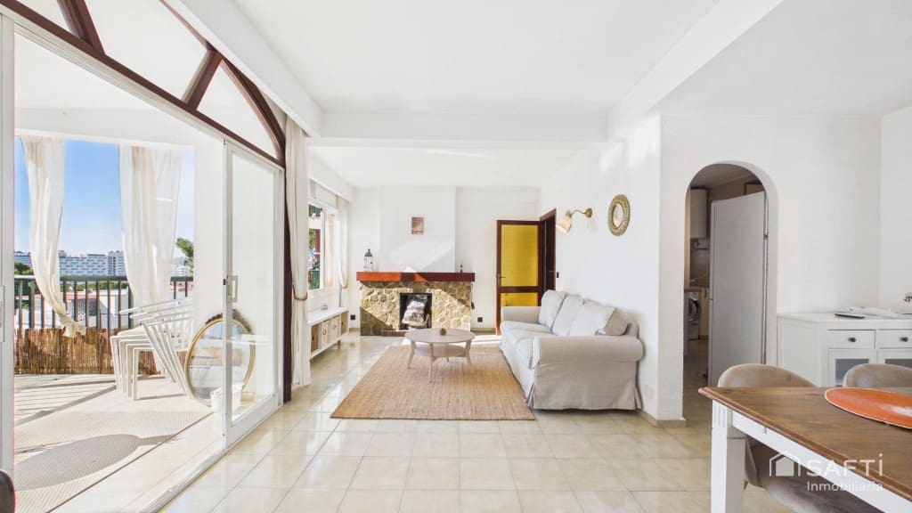 2 sovrum Lägenhet att hyra i Calvia med garage - 1 650 € (Ref: 9910514)