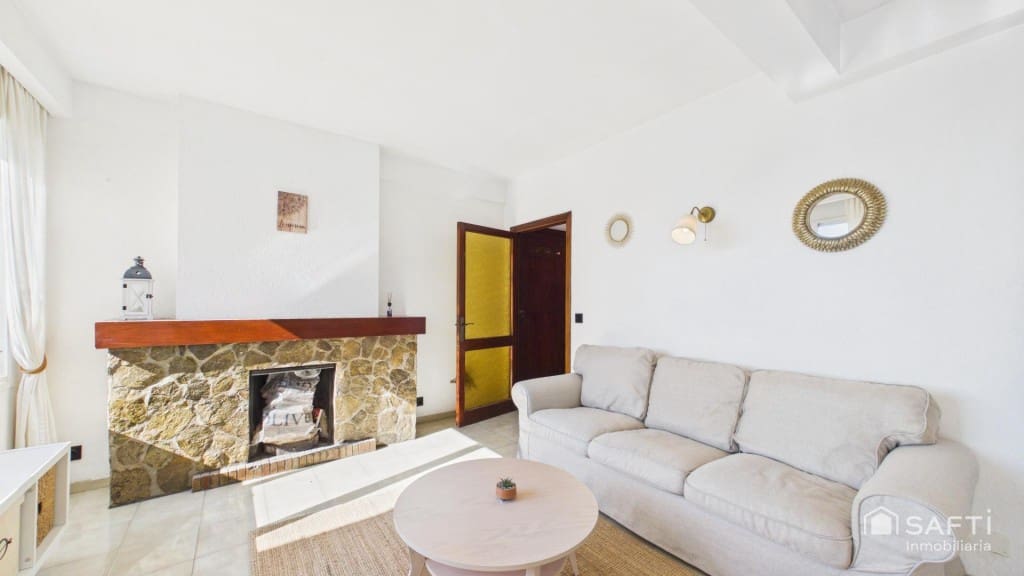 2 sovrum Lägenhet att hyra i Calvia med garage - 1 650 € (Ref: 9910514)