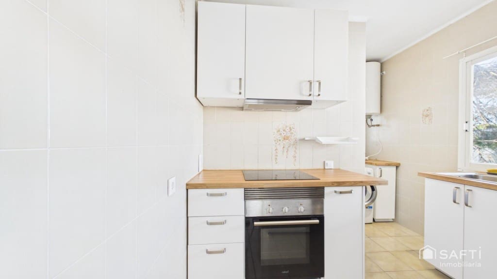 2 sovrum Lägenhet att hyra i Calvia med garage - 1 650 € (Ref: 9910514)