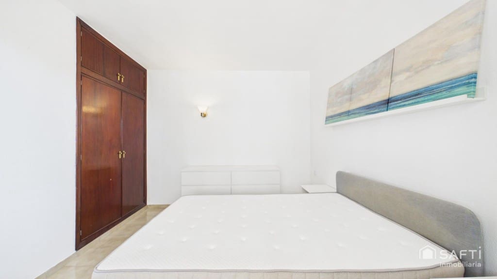 2 sovrum Lägenhet att hyra i Calvia med garage - 1 650 € (Ref: 9910514)