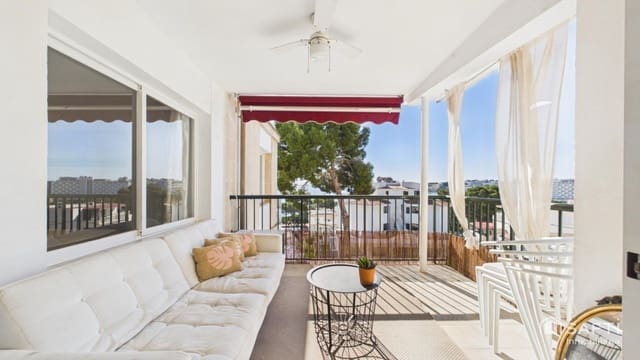 2 sovrum Lägenhet att hyra i Palmanova, Calvià med garage - 1 650 € (Ref: 9910514)