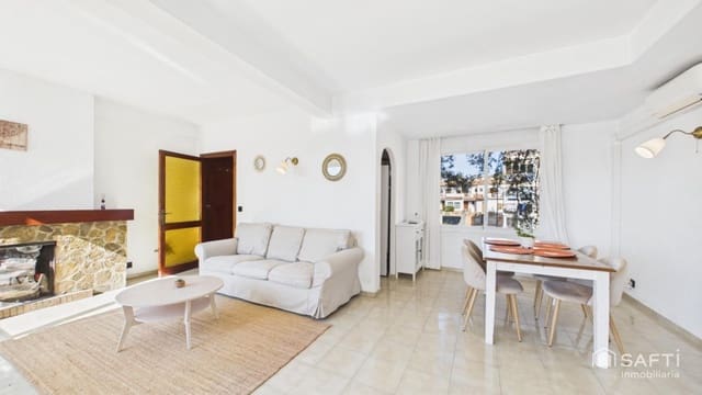 2 sovrum Lägenhet att hyra i Palmanova, Calvià med garage - 1 650 € (Ref: 9910514)