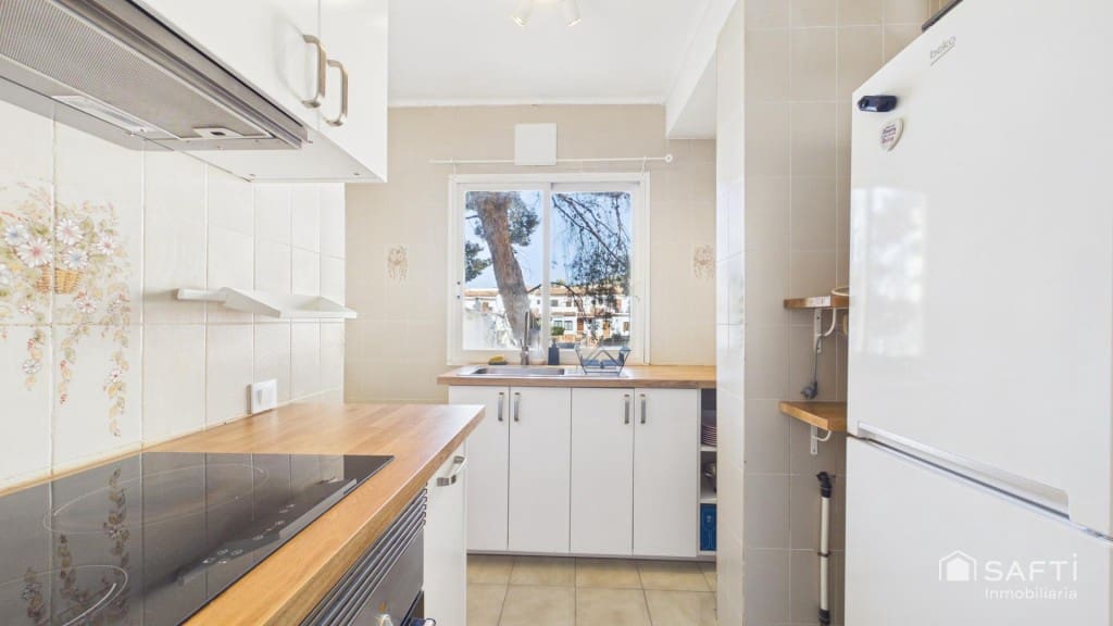 2 sovrum Lägenhet att hyra i Calvia med garage - 1 650 € (Ref: 9910514)
