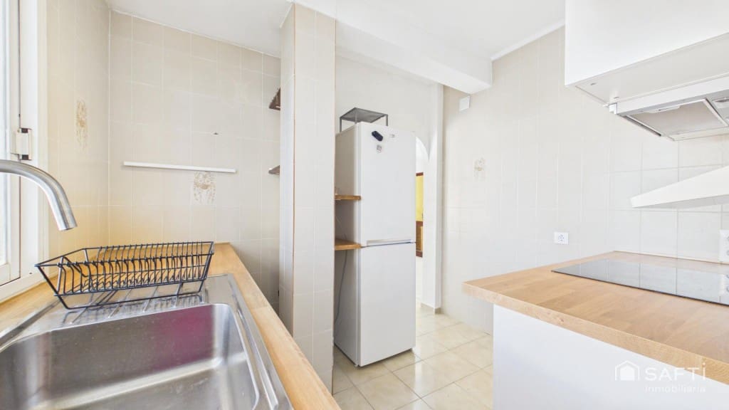 2 sovrum Lägenhet att hyra i Calvia med garage - 1 650 € (Ref: 9910514)