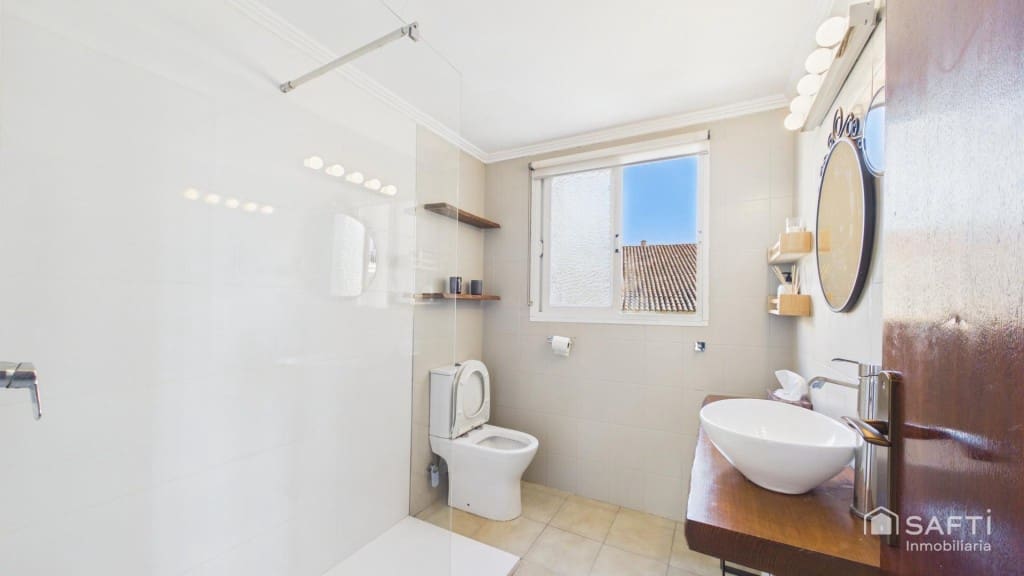 2 sovrum Lägenhet att hyra i Calvia med garage - 1 650 € (Ref: 9910514)