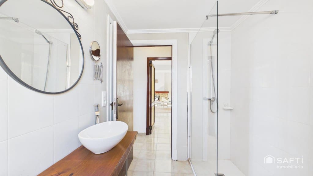 2 sovrum Lägenhet att hyra i Calvia med garage - 1 650 € (Ref: 9910514)