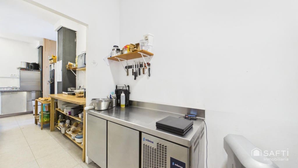 Gewerbe zu verkaufen in Palma de Mallorca - 44.000 € (Ref: 9910515)