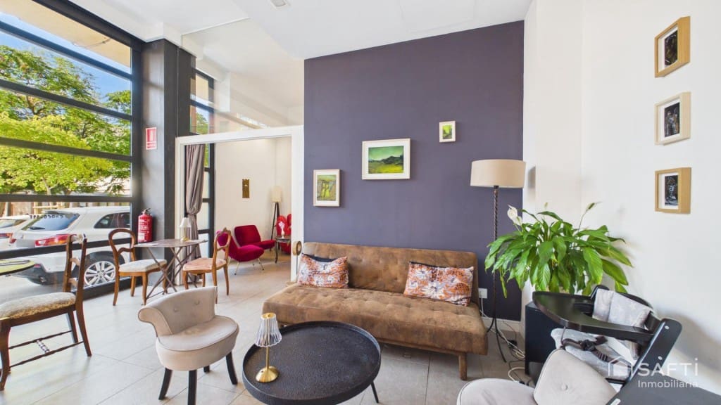 Gewerbe zu verkaufen in Palma de Mallorca - 44.000 € (Ref: 9910515)