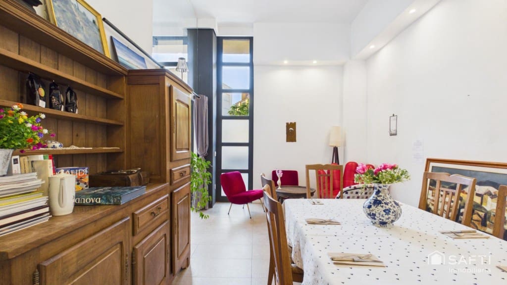 Gewerbe zu verkaufen in Palma de Mallorca - 44.000 € (Ref: 9910515)