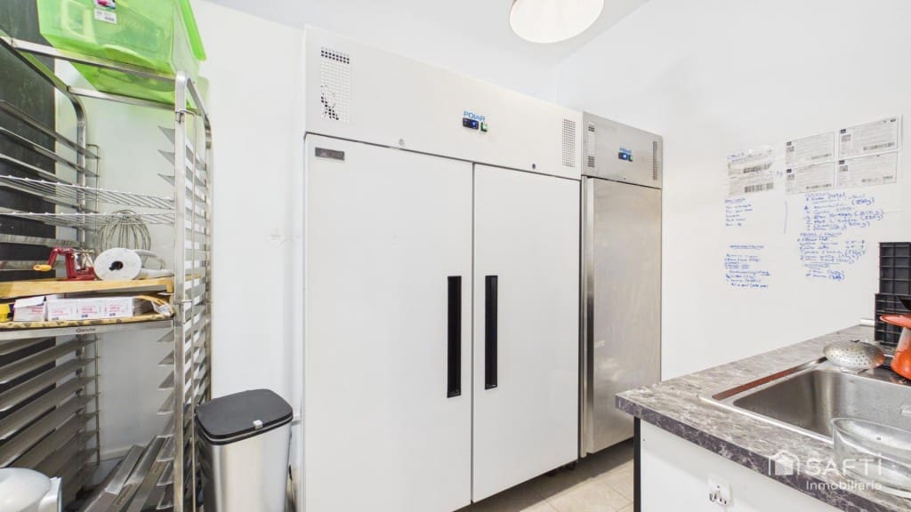 Gewerbe zu verkaufen in Palma de Mallorca - 44.000 € (Ref: 9910515)