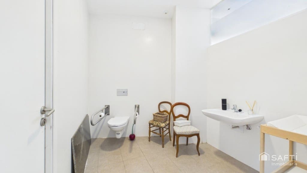 Gewerbe zu verkaufen in Palma de Mallorca - 44.000 € (Ref: 9910515)