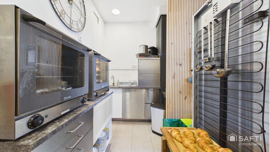 Gewerbe zu verkaufen in Palma de Mallorca - 44.000 € (Ref: 9910515)