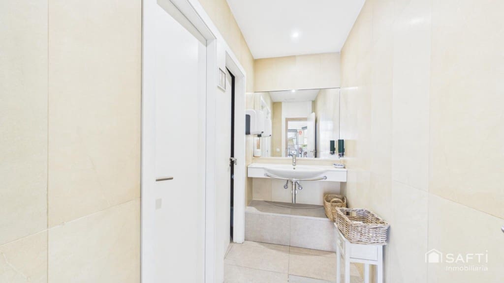 Gewerbe zu verkaufen in Palma de Mallorca - 44.000 € (Ref: 9910515)