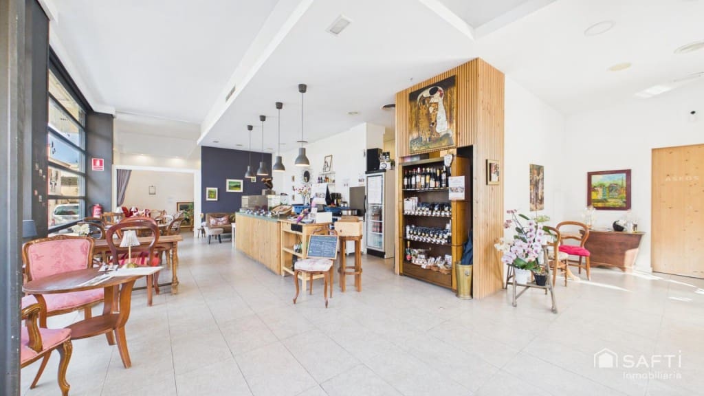 Gewerbe zu verkaufen in Palma de Mallorca - 44.000 € (Ref: 9910515)