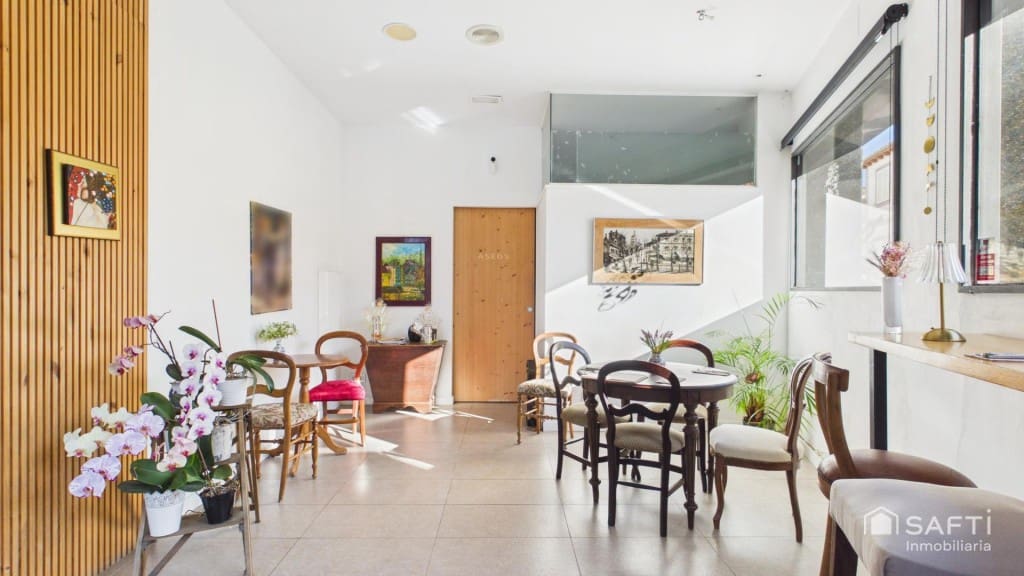 Gewerbe zu verkaufen in Palma de Mallorca - 44.000 € (Ref: 9910515)