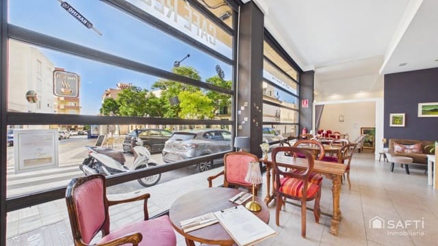 Gewerbe zu verkaufen in Son Espanyolet, Palma de Mallorca - 44.000 € (Ref: 9910515)