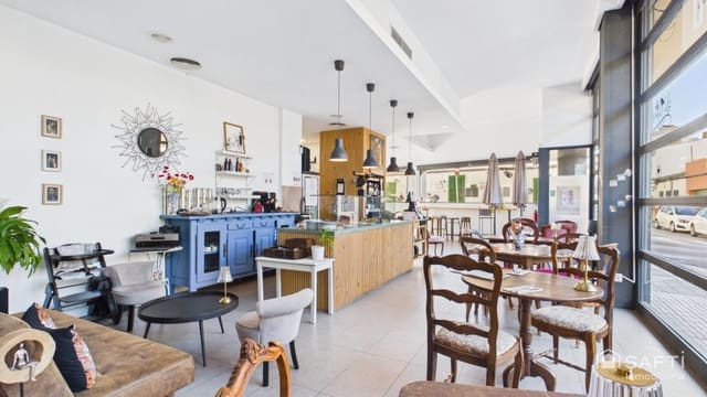 Gewerbe zu verkaufen in Son Espanyolet, Palma de Mallorca - 44.000 € (Ref: 9910515)