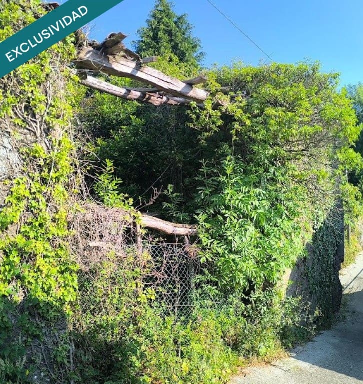 1 bedroom Villa for sale in Negreira - € 18,000 (Ref: 9910517)