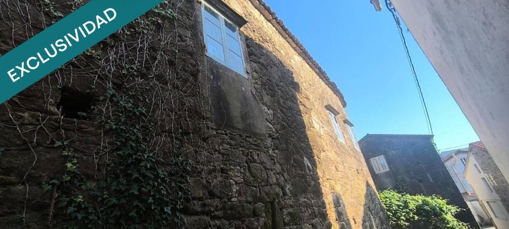 1 bedroom Villa for sale in Negreira - € 18,000 (Ref: 9910517)