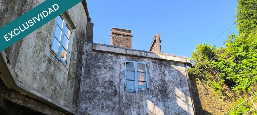 1 bedroom Villa for sale in Negreira - € 18,000 (Ref: 9910517)
