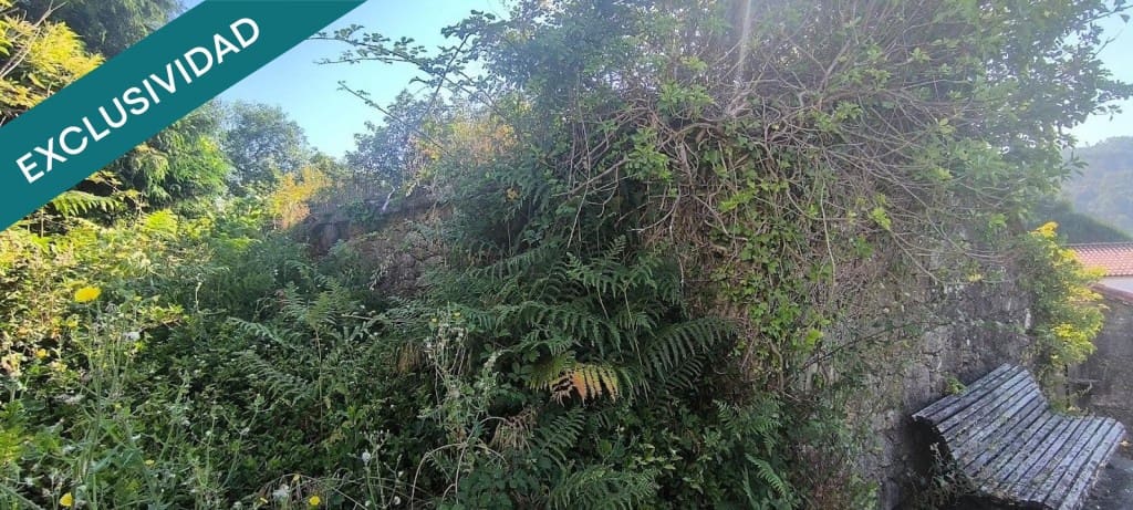 1 bedroom Villa for sale in Negreira - € 18,000 (Ref: 9910517)