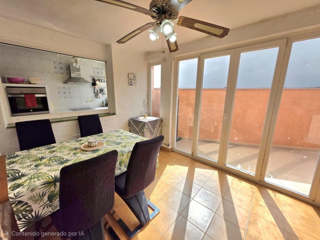 5 quarto Moradia para venda em Empuriabrava - 450 000 € (Ref: 9910518)