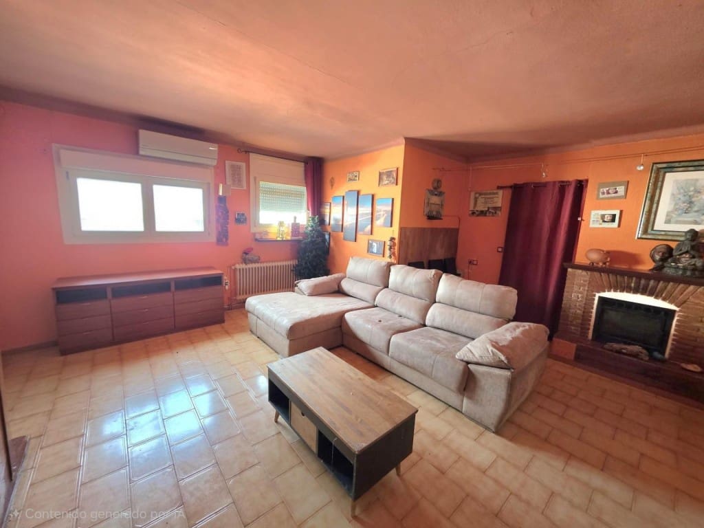5 quarto Moradia para venda em Empuriabrava - 450 000 € (Ref: 9910518)