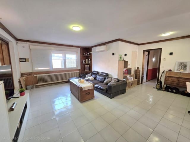 5 quarto Moradia para venda em Empuriabrava, Castelló d'Empúries - 450 000 € (Ref: 9910518)