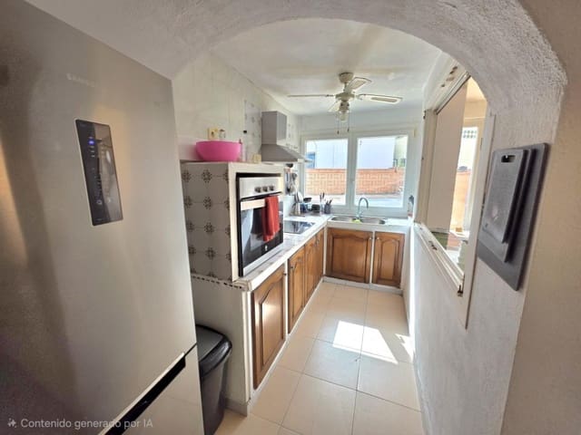 5 quarto Moradia para venda em Empuriabrava, Castelló d'Empúries - 450 000 € (Ref: 9910518)