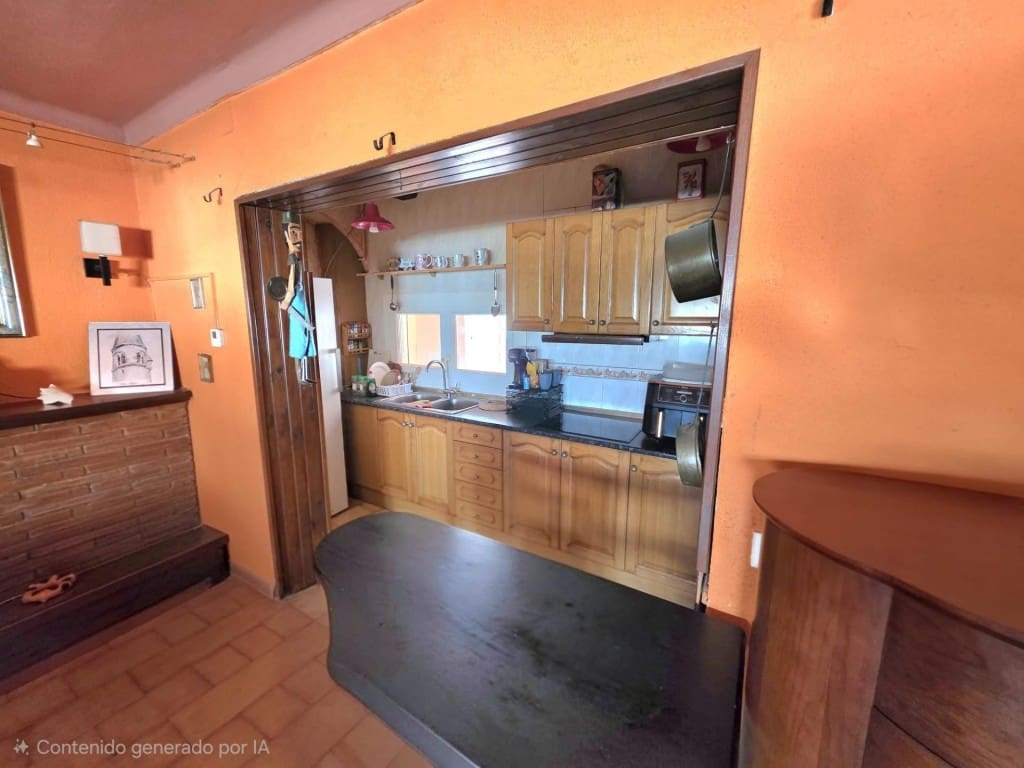 5 quarto Moradia para venda em Empuriabrava - 450 000 € (Ref: 9910518)