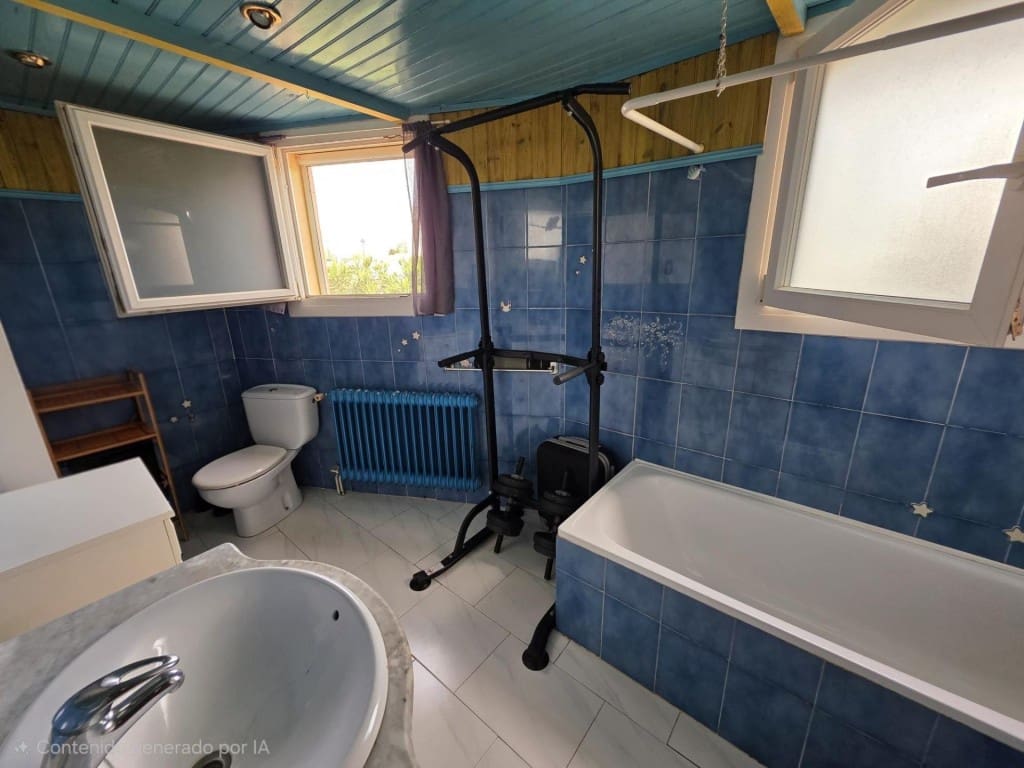 5 quarto Moradia para venda em Empuriabrava - 450 000 € (Ref: 9910518)