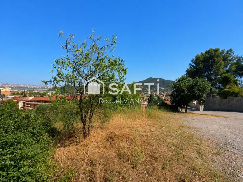 Bouwgrond te koop in Sant Vicenc dels Horts - € 70.000 (Ref: 9910520)