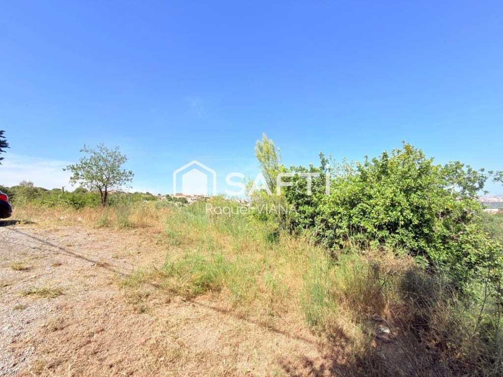 Bouwgrond te koop in Sant Vicenc dels Horts - € 70.000 (Ref: 9910520)