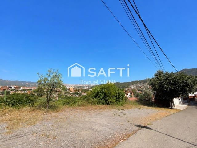 Bouwgrond te koop in Sant Vicenç dels Horts - € 70.000 (Ref: 9910520)