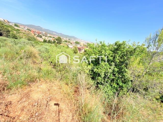 Bouwgrond te koop in Sant Vicenç dels Horts - € 70.000 (Ref: 9910520)
