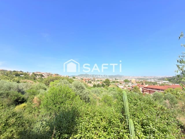 Bouwgrond te koop in Sant Vicenç dels Horts - € 70.000 (Ref: 9910520)