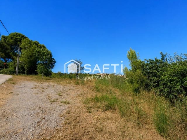 Bouwgrond te koop in Sant Vicenç dels Horts - € 70.000 (Ref: 9910520)