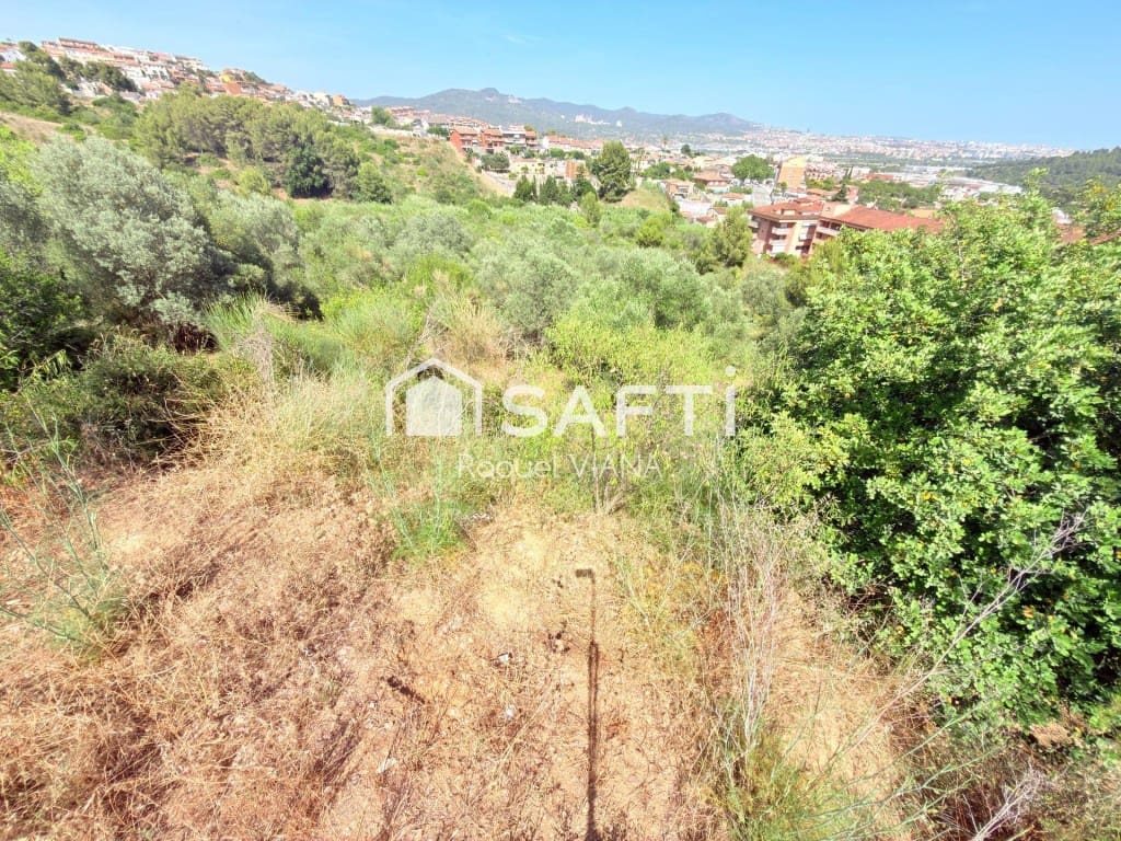 Bouwgrond te koop in Sant Vicenc dels Horts - € 70.000 (Ref: 9910520)