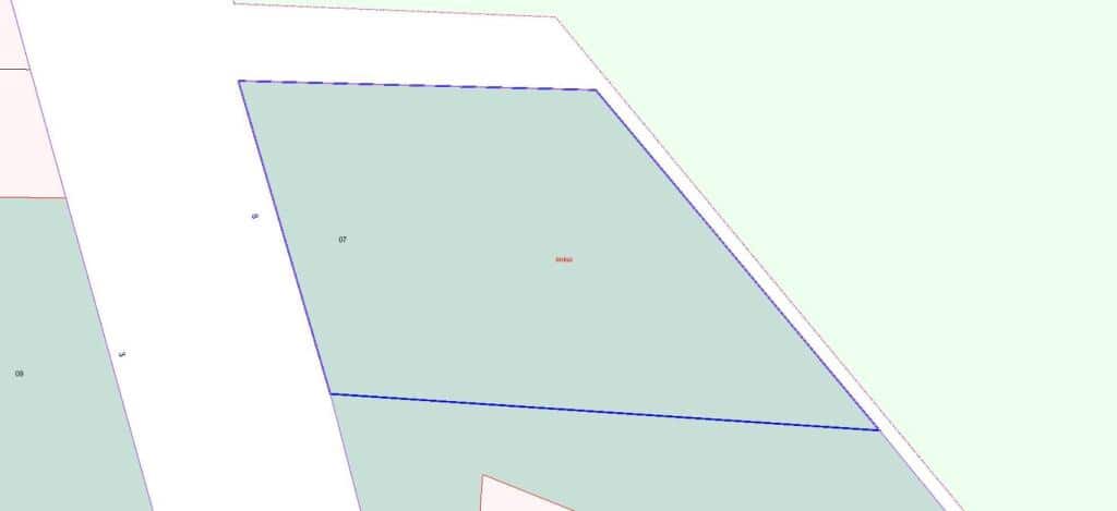 Area Edificabile in vendita in Sant Vicenc dels Horts - 70.000 € (Rif: 9910520)