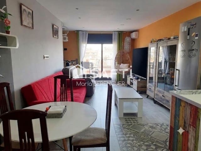 2 sypialnia Penthouse na sprzedaż w El Prat de Llobregat - 425 000 € (Ref: 9910521)